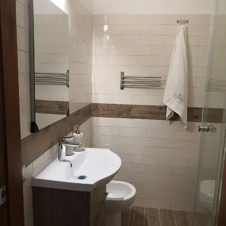 Bed & Breakfast La Vecchia