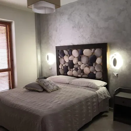 La Vecchia 3* Vietri