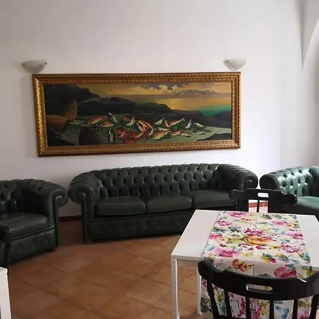 La Vecchia ベッド・アンド・ブレックファスト Vietri