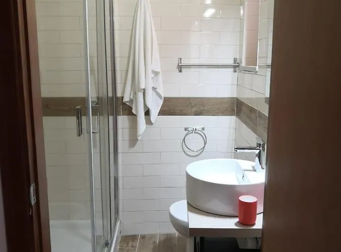 La Vecchia Bed & Breakfast 3*