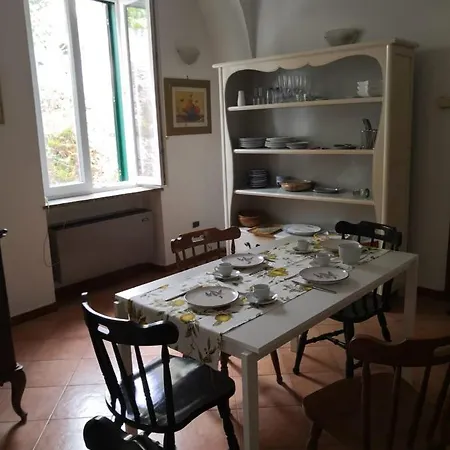 Dimora Antica
