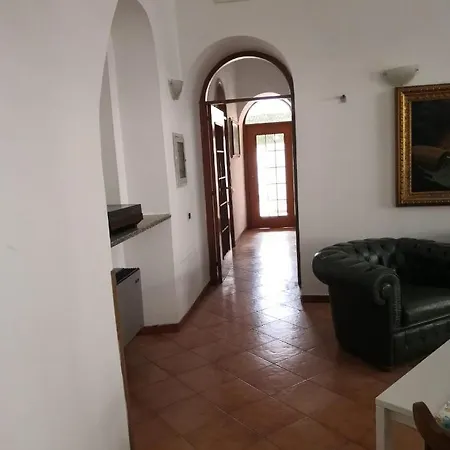 Bed & Breakfast Dimora Antica