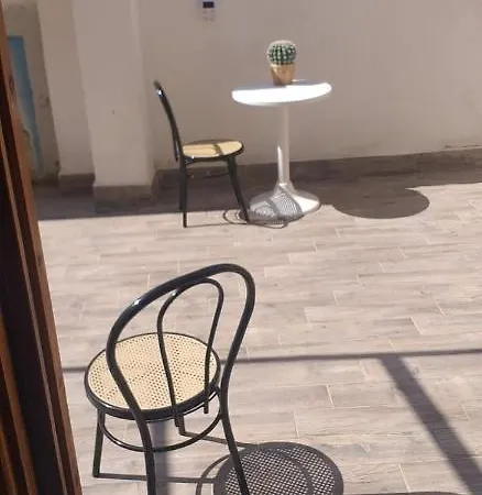 Dimora Antica * Vietri