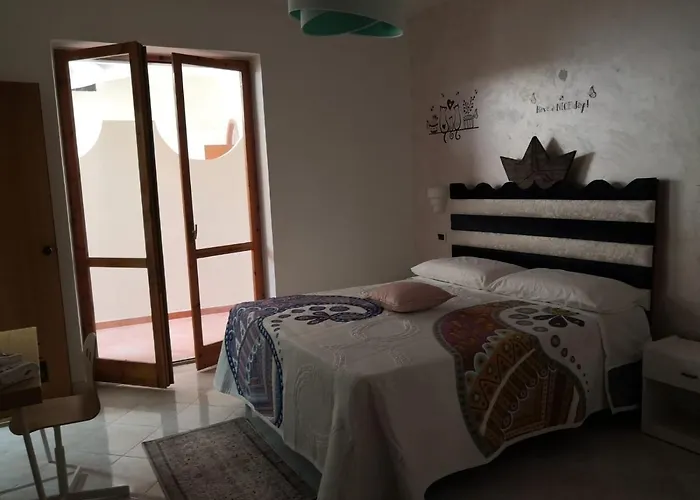 La Vecchia Nocleg ze śniadaniem 3*